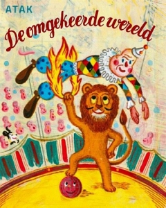 ATAK - DE OMGEKEERDE WERELD