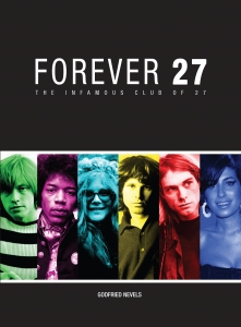NEVELS, GODFRIED - FOREVER 27