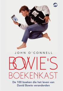 O'CONNELL, JOHN - BOWIE'S BOEKENKAST