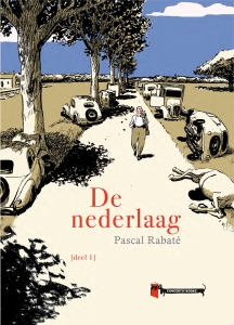 RABATE - DE NEDERLAAG DEEL 1