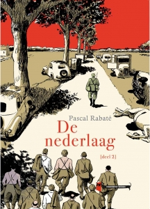 RABATE - DE NEDERLAAG DEEL 2