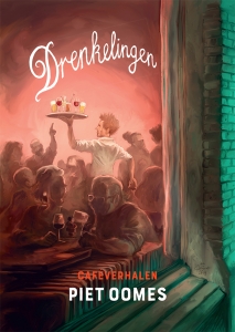 OOMES, PIET - DRENKELINGEN