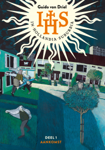 DRIEL, GUIDO VAN - IN HOLLANDIA SUBURBIA I.H.S.