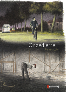 MACOLA, PIERO - ONGEDIERTE