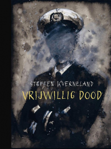 KVERNELAND, STEFFEN - VRIJWILLIG DOOD