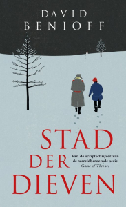 BENIOFF, DAVID - STAD DER DIEVEN