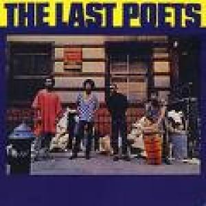 LAST POETS - LAST POETS