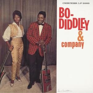 DIDDLEY, BO - AND COMPANY