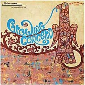 GROWING CONCERN - GROWING CONCERN