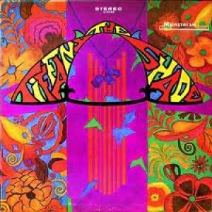 TIFFANY SHADE - THE TIFFANY SHADE