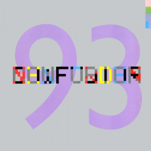NEW ORDER - CONFUSION