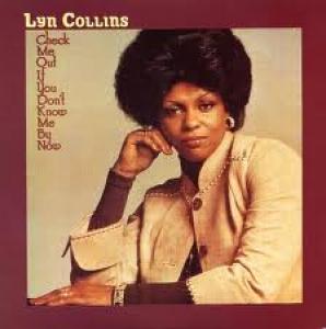 LYN COLLINS - CHECK ME OUT
