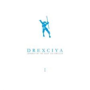 DREXCIYA - JOURNEY OF THE DEEP SEA DWELLER I