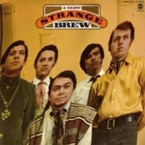 STRANGE BREW - VERY STRANGE BREW -180-