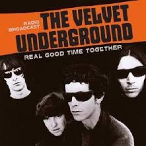 VELVET UNDERGROUND - LIVE 1969