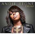 DREAM -DIGI-, STONE, ANGIE, CD, 0016351582720