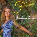 BRAZILIAN DREAM, FLEURINE, CD, 0016728403122