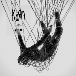 THE NOTHING, KORN, CD, 0016861740924