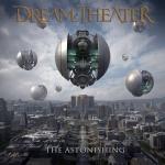ASTONISHING, DREAM THEATER, CD, 0016861749323