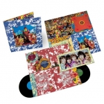 THEIR SATANIC MAJESTIES REQUEST LT, ROLLING STONES, LP, 0018771500216