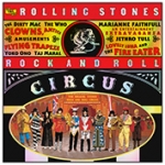 ROCK AND ROLL CIRCUS, VARIOUS, CD, 0018771855422