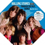 THROUGH THE PAST.. -RSD-, ROLLING STONES, LP, 0018771855811