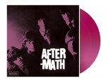 AFTERMATH (UK VERSION) -COLOURED-, ROLLING STONES, LP, 0018771860112