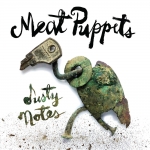 DUSTY NOTES, MEAT PUPPETS, LP, 0020286227502