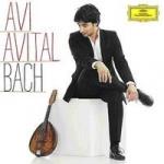 BACH, AVITAL, AVI, CD, 0028947900924