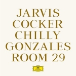 ROOM 29, GONZALES, CHILLY/COCKER, JARVIS, CD, 0028947970101