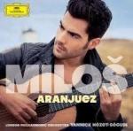 ARANJUEZ, KARADAGLIC, MILOS/LONDON PHILHARMONI, CD, 0028948106523