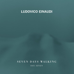 SEVEN DAYS WALKING (+ACTIE CD JANINE JANSEN), EINAUDI, LUDOVICO, CD, 0028948181650