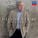 ENCORES, FREIRE, NELSON, CD, 0028948501533