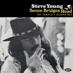 SEVEN BRIDGES ROAD, YOUNG, STEVE, CD, 0029667078825