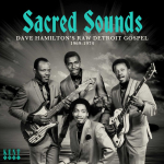 SACRED SOUNDS, VARIOUS, CD, 0029667095129