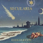 SECULARIA, GILKYSON, ELIZA, CD, 0033651030720