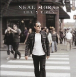 LIFE AND TIMES -GREY MARBLED-, MORSE, NEAL, LP, 0039841557671