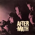 AFTERMATH (UK VERSION), ROLLING STONES, LP, 0042288232315