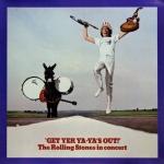 GET YER YA YAS OUT, ROLLING STONES, LP, 0042288233312