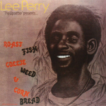 ROAST FISH COLLIE WEED & CORN BREAD, PERRY, LEE, LP, 0054645100014