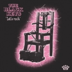 LET'S ROCK -COLOURED-, BLACK KEYS, LP, 0075597924602