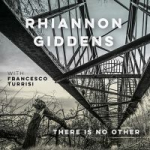 THERE IS NO OTHER, GIDDENS, RHIANNON, LP, 0075597924718
