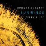 SUN RINGS, KRONOS QUARTET, CD, 0075597925869