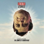 COMPLETE TRUE STORIES, BYRNE, DAVID, LP, 0075597927771