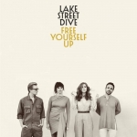 FREE YOURSELF UP, LAKE STREET DIVE, CD, 0075597930603