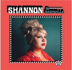 SHANNON IN NASHVILLE, SHAW, SHANNON, CD, 0075597930801