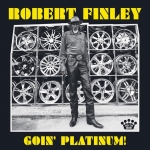 GOING PLATINUM, FINLEY, ROBERT, CD, 0075597934366
