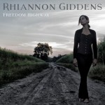 FREEDOM HIGHWAY, GIDDENS, RHIANNON, CD, 0075597939613