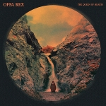 QUEEN OF HEARTS, OFFA REX, CD, 0075597939996