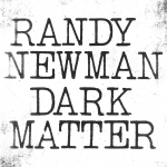 DARK MATTER, NEWMAN, RANDY, CD, 0075597940336